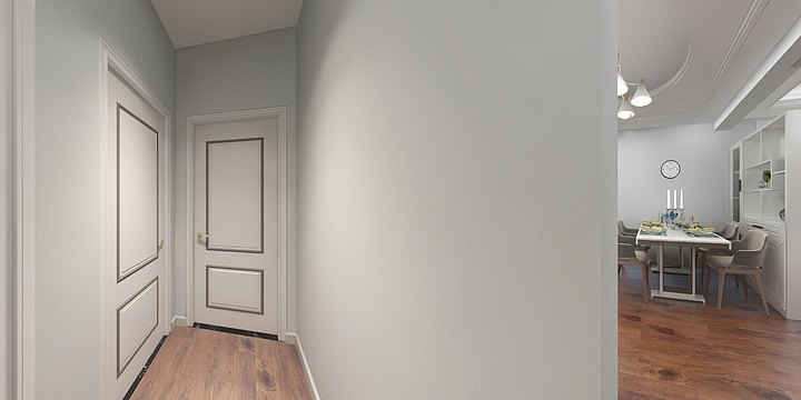 大宅装饰13811006734-剑桥郡13期34-2-304-副本-装修设计方案