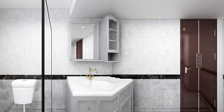 江正喜EmzU-黄石碧桂园江湾城12街3号(效果-装修设计方案