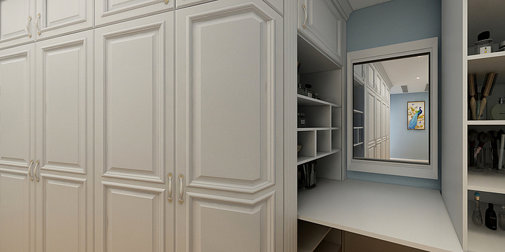 Holle2024-中铁梧桐苑-装修设计方案