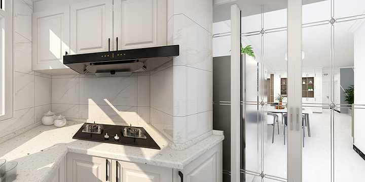 菲zz-水上明珠32-1-501肖哥-装修设计方案