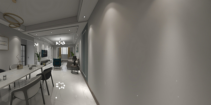 152****5186oCQT-和裕印象-装修设计方案