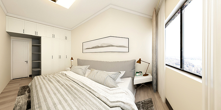 李凌浩-天立-基装-装修设计方案