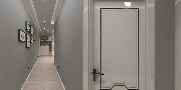 春天-清风-装修设计方案