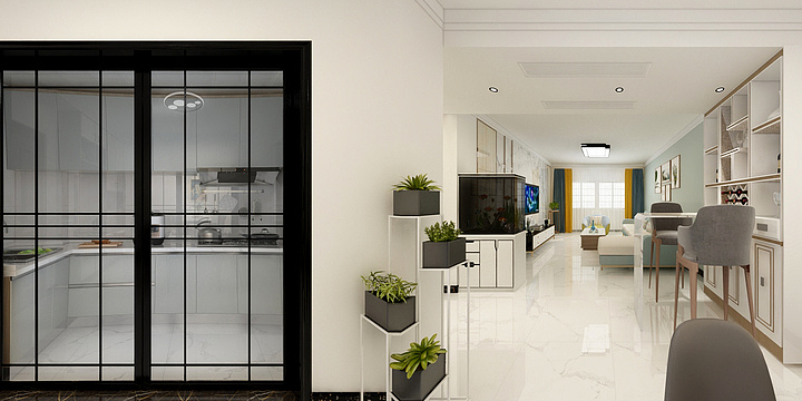 SongJQ-131-装修设计方案