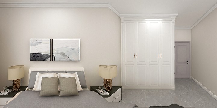 SHALEI-世家星城 田-副本-装修设计方案