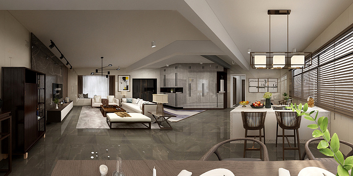 ADZS888-22-装修设计方案