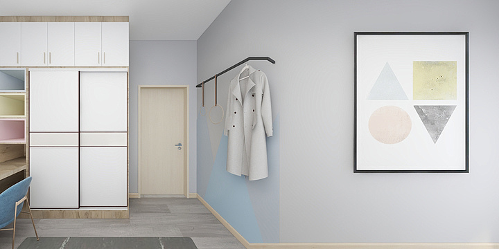 I遠野I-富建-装修设计方案