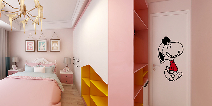 化无为-国兴17-1-3-2   导入-副本-装修设计方案