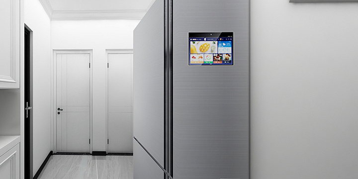 全案设计师付可宁-效果图-装修设计方案