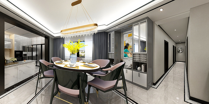 180****3450eqnS-碧桂园生态城张哥260m2-副本-副本-装修设计方案
