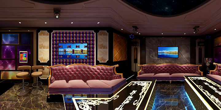 秋之语NdeK-未命名户型图-装修设计方案