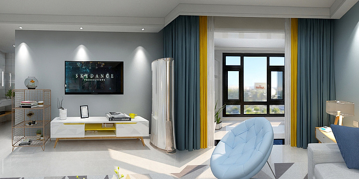 李昀声13461563131-平面户型图FP-00-副本-装修设计方案