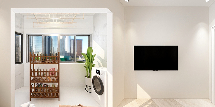 peter13524088205-温馨家园梦女士家装-装修设计方案