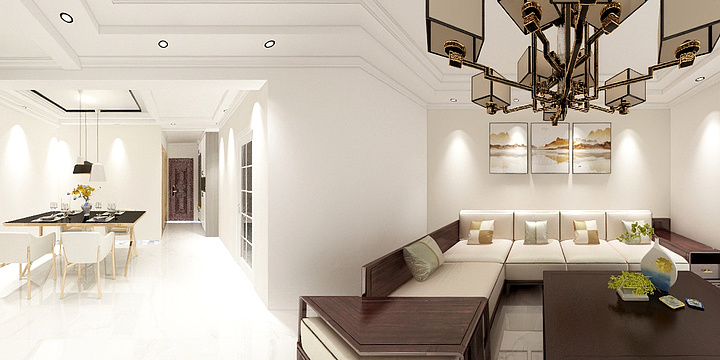 张wk-未命名户型图-装修设计方案