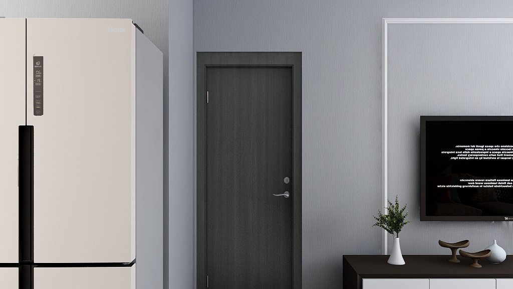 以为ovJW-心怡小区.1.4.102-装修设计方案