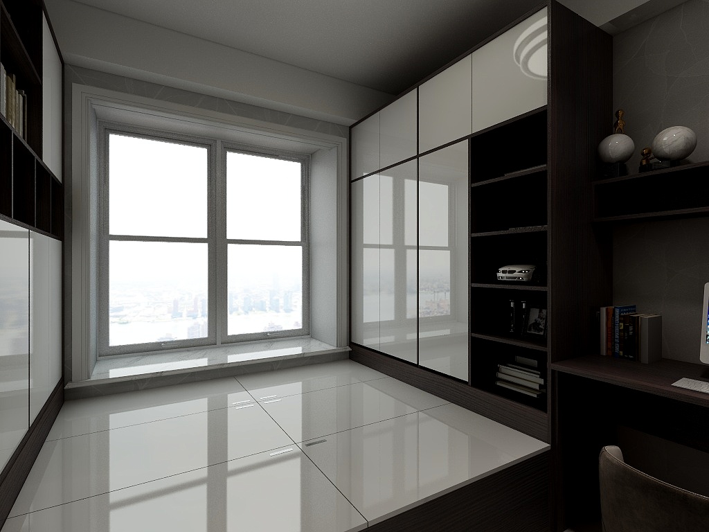 鱼uxhq-未命名户型图-装修设计方案