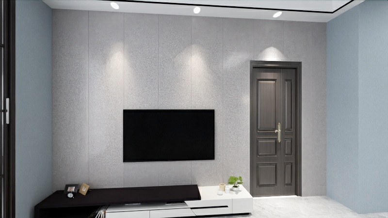 小田装饰yUlG-冠亚花城-装修设计方案