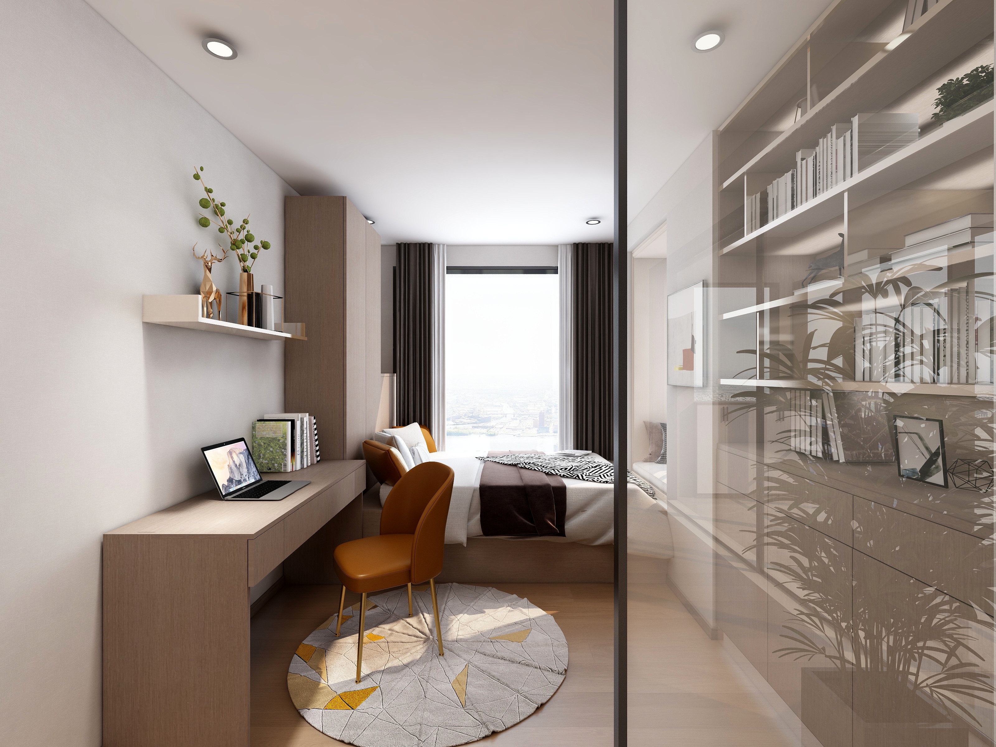 汶wendy-19号2202天空之城软装20200505-装修设计方案