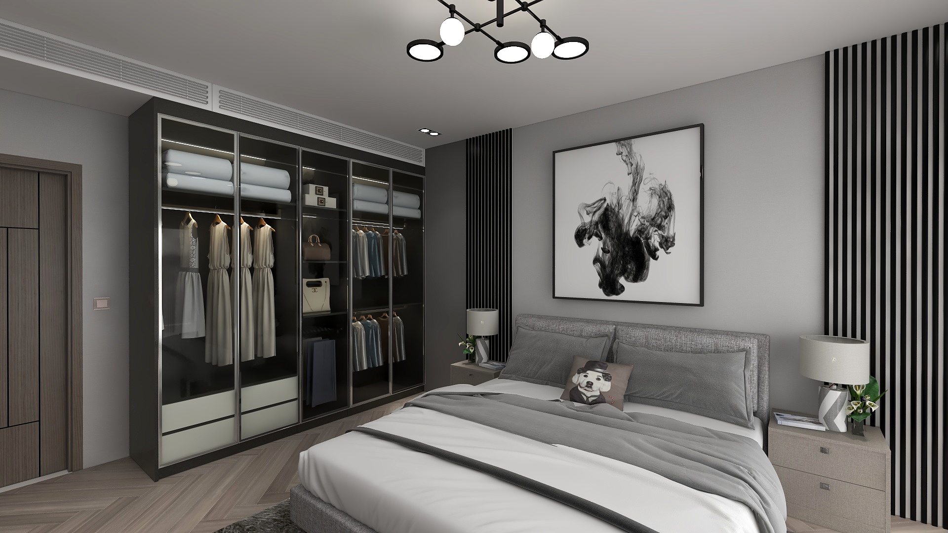 德卡Andy刘-凤凰岛-装修设计方案