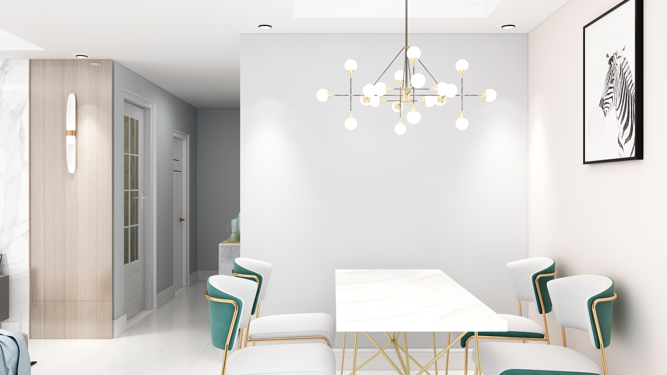 依旧是先丽呀-宜昌房子-装修设计方案