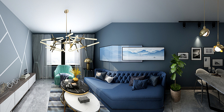 小刘长胖了-123-装修设计方案