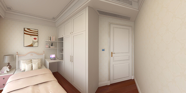 曾小银-西派国樾更新-装修设计方案