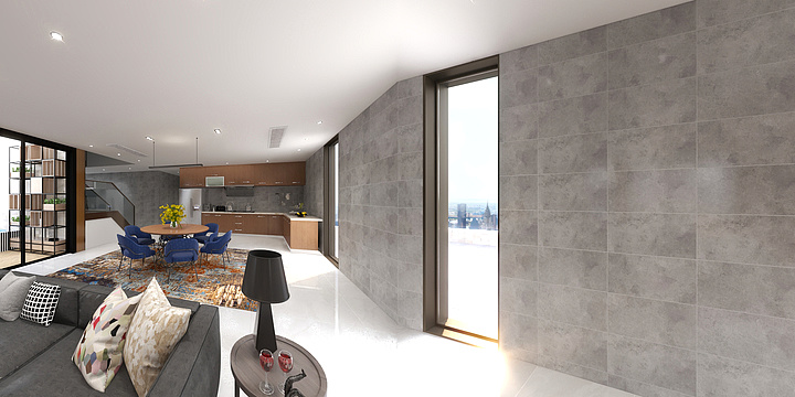 德阳索菲世家01-未命名户型图-装修设计方案