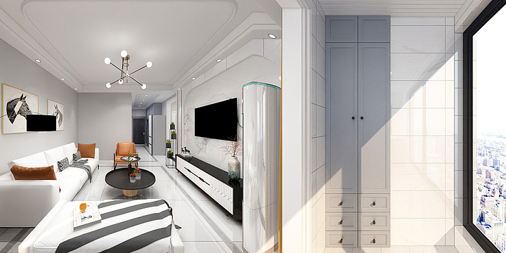 张守港-中金.金丽福郡89联系电话18829585772-副本-装修设计方案