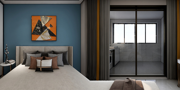 崔静-盛世御景-副本-副本-装修设计方案