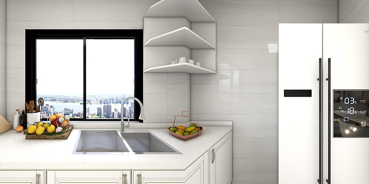 陌年微凉mp-九和俯样板间-东户现-装修设计方案