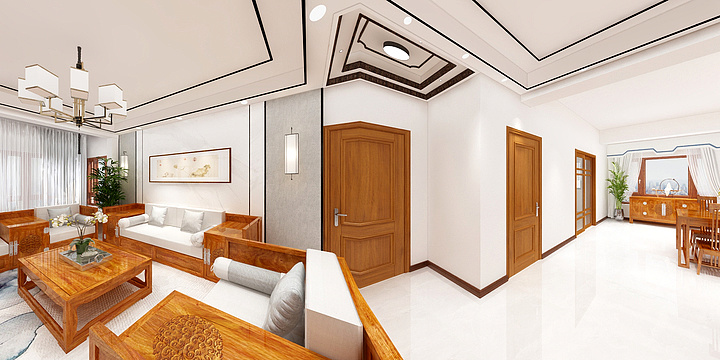 秦琦-西平-副本-装修设计方案