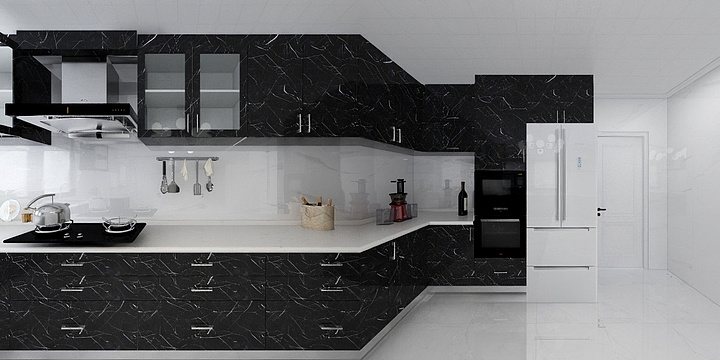 马吕峰-未命名户型图-装修设计方案