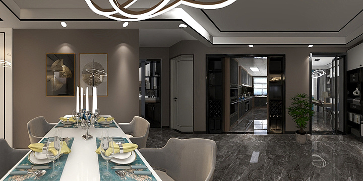 涂鸦装饰韩岩松-IMG_1832(2020050-装修设计方案