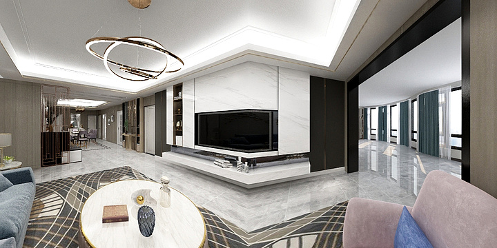 斌-御学府1--1--1902刘总-装修设计方案