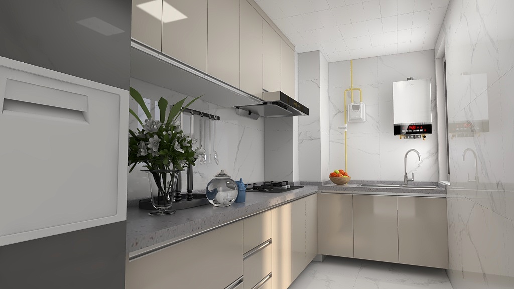 维伦高定-恒天首府5-1-2702HT-装修设计方案