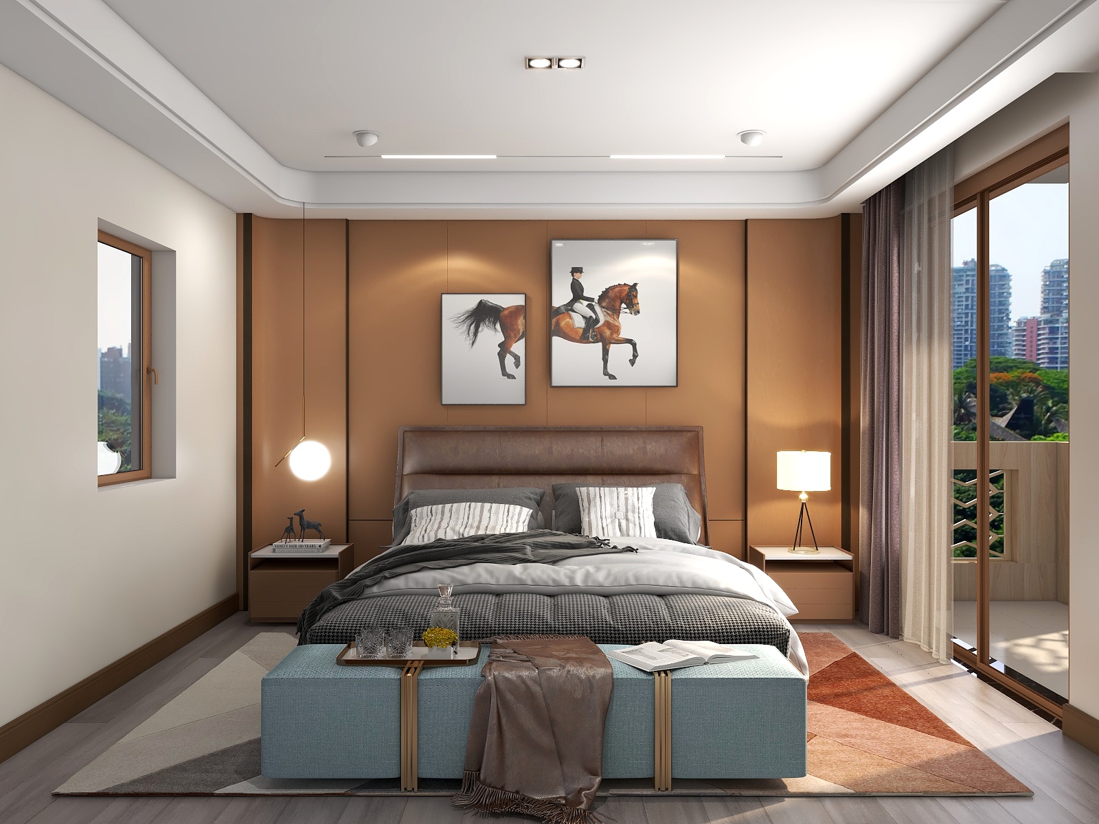 Moody2-2020年三水恒大云东海别墅顶楼-副本-装修设计方案