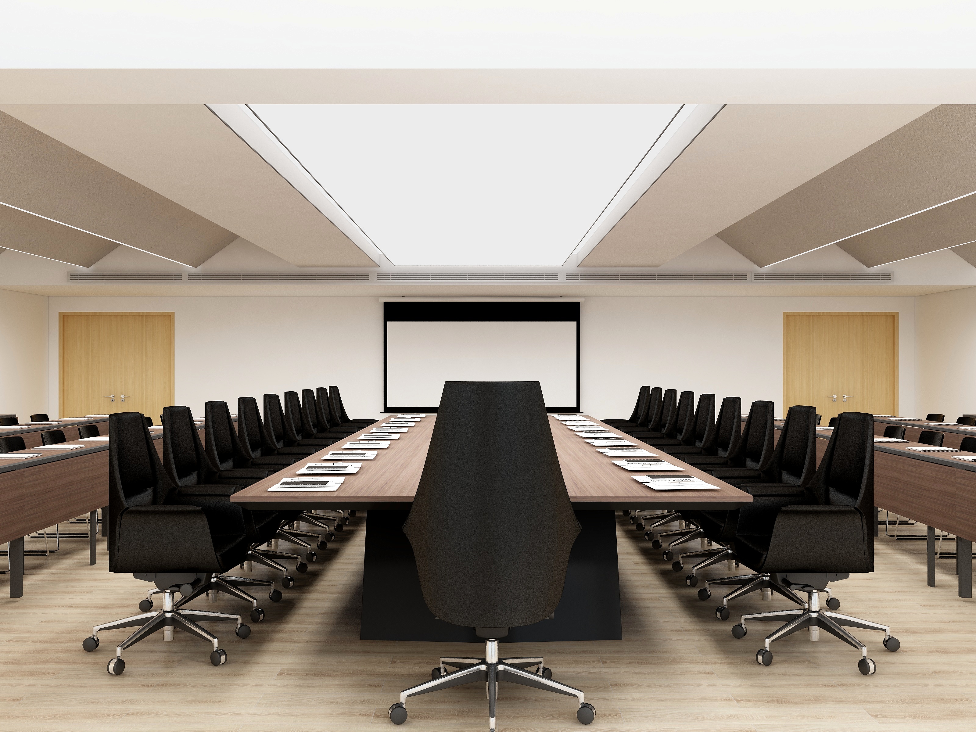 Design_Shaw-新华保险-装修设计方案