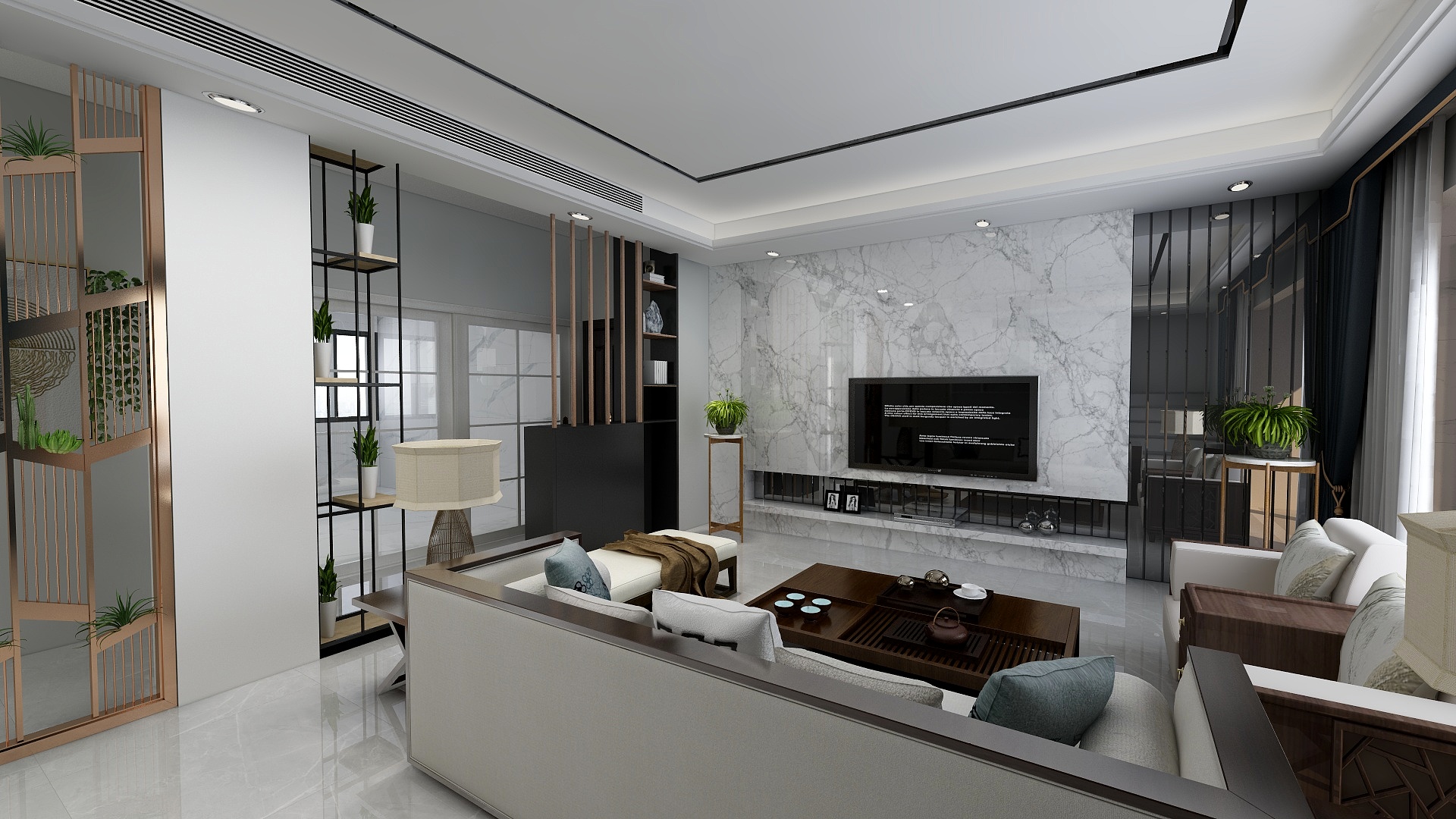 156****7672lqkV-未命名户型图-装修设计方案