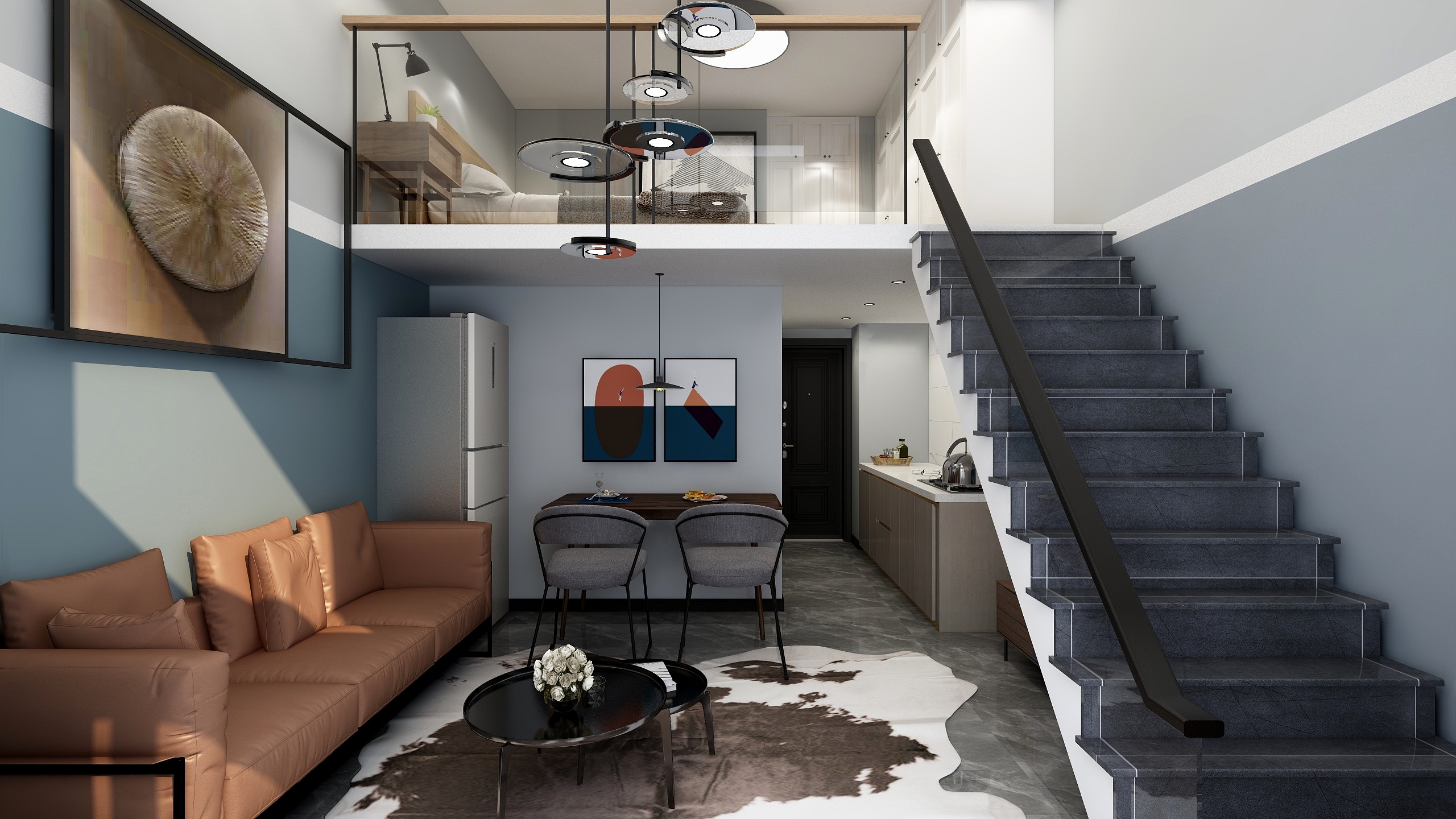 元木子-生活大师1-副本-装修设计方案