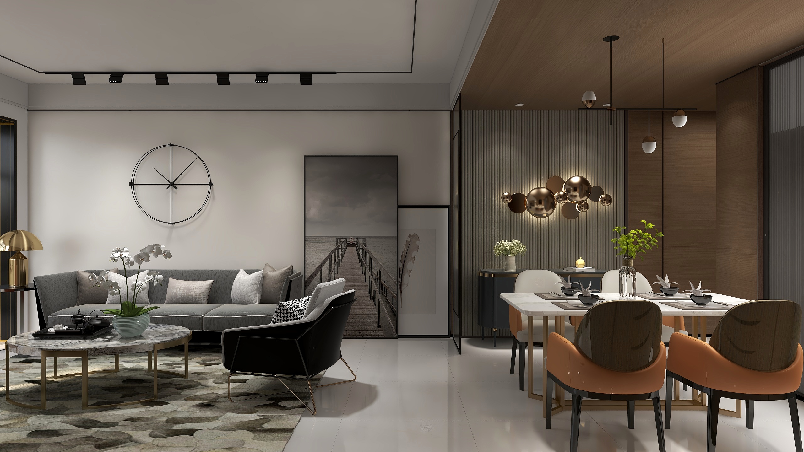 梅高-花都朗月君庭B1-702-5-15-装修设计方案