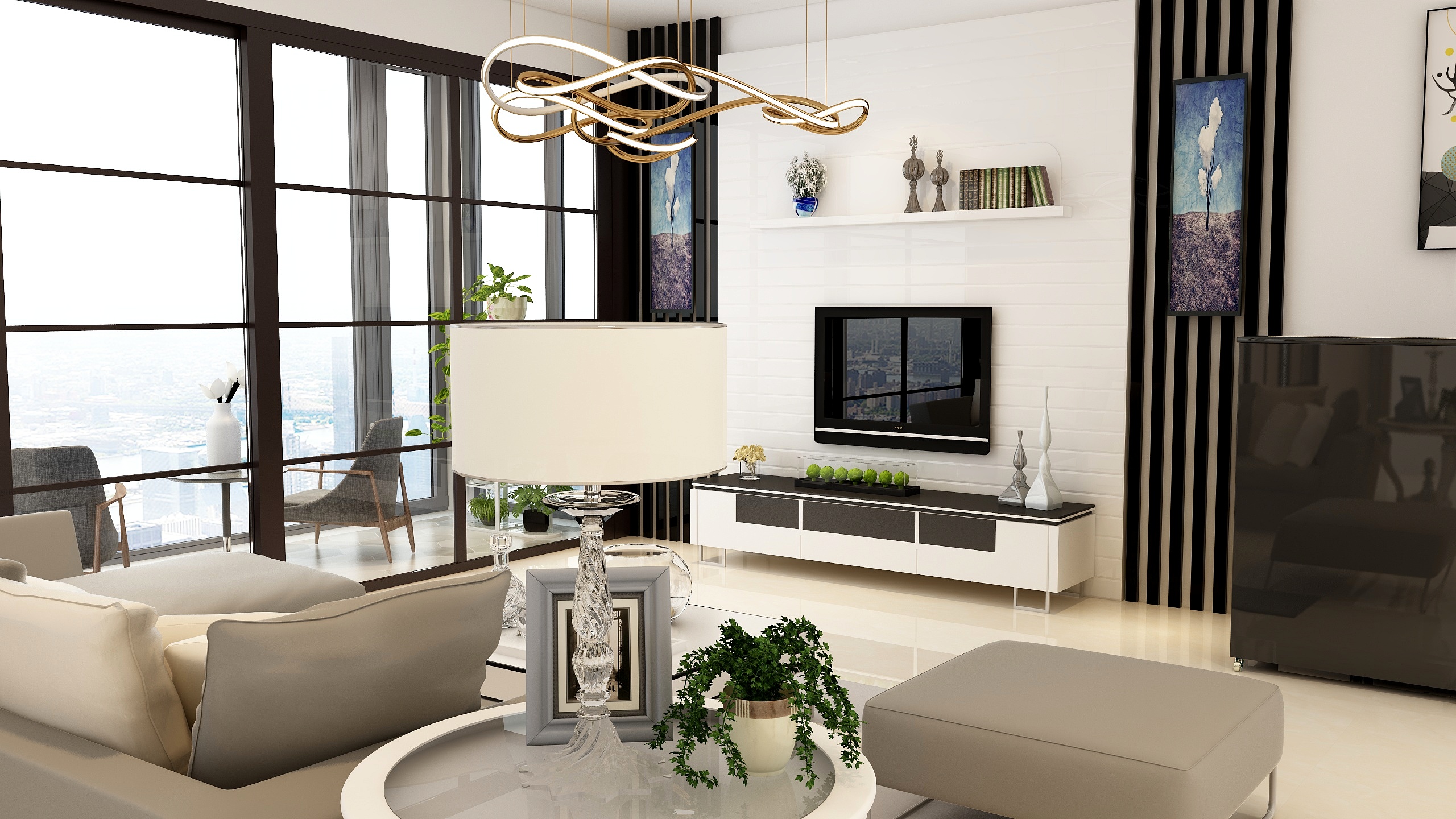 爱上欧文了吗-美居名宿-装修设计方案