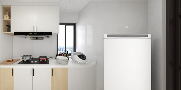 昆明全案定制家居设计-七彩云南3101-装修设计方案