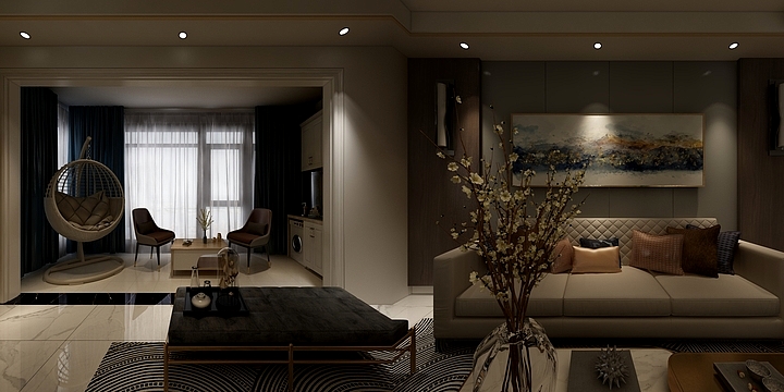 印江欧派铂尼思整装大家居-微信图片_20200430144-装修设计方案