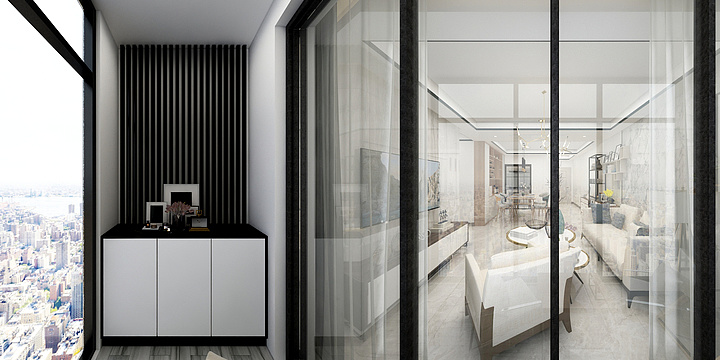 166*sRVW-天鹅湖-装修设计方案