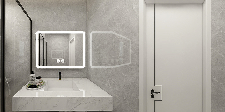 KD定制设计-公卫-装修设计方案