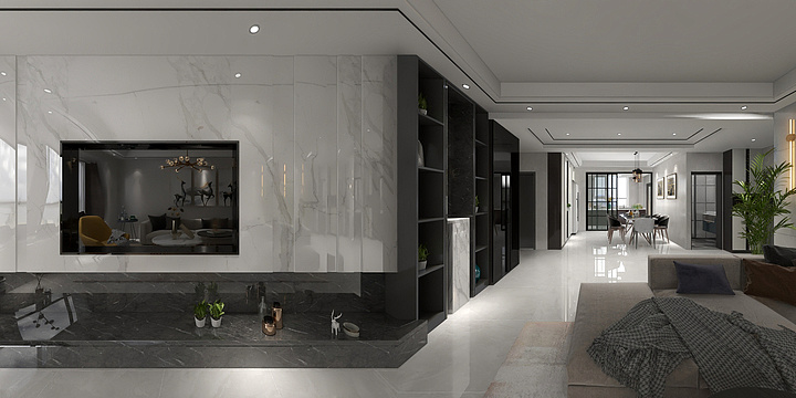 设计一zz-乌鲁木齐-装修设计方案