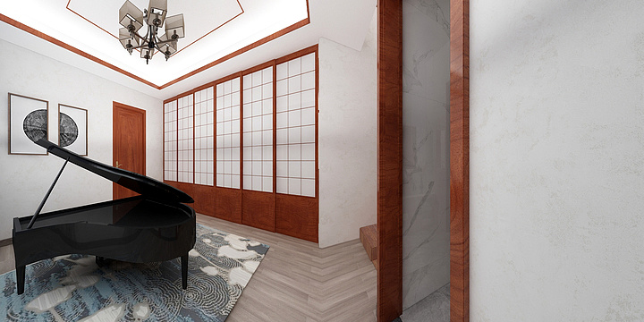 CHN-可乐-梁子湖-副本--装修设计方案