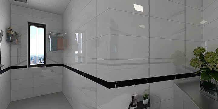 甘肃优家美居装饰工程有限公司-凯迪斯-副本-装修设计方案