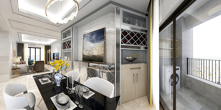 图老吴-龙湾天元16栋-副本-装修设计方案