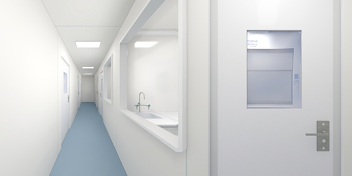 Y陈康-盐湖所实验室-装修设计方案